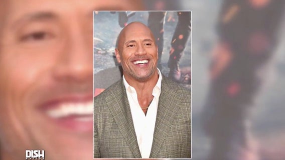 The Rock is launching a tequila brand