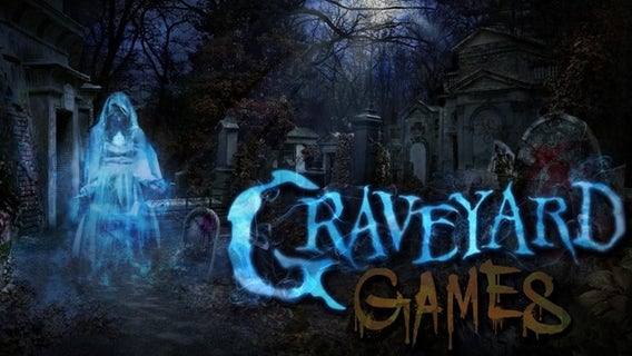 Universal announces 'Graveyard Games' haunted house for Halloween Horror Nights 2019
