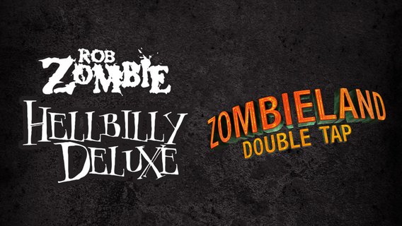 Halloween Horror Nights reveals scare zones, 'Academy of Villains' show