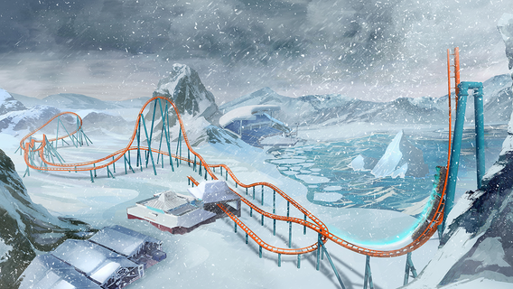 SeaWorld, Busch Gardens announce new roller coasters opening next year