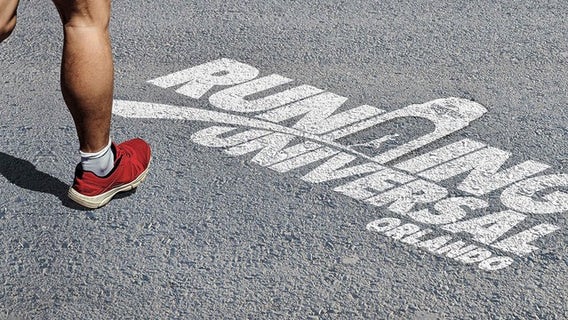 5K and 10K race coming to Universal Orlando Resort in 2020