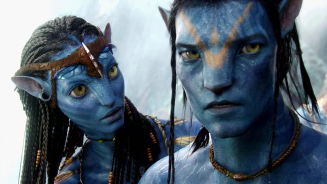 Get ready for 4 'Avatar' sequels