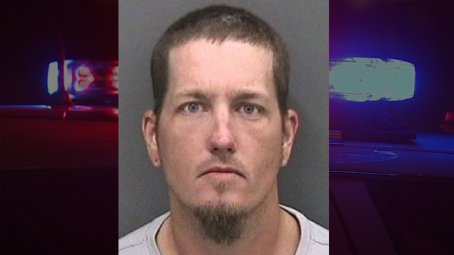 Florida man posing as cop pulls over real deputy, tells him to 'slow down'