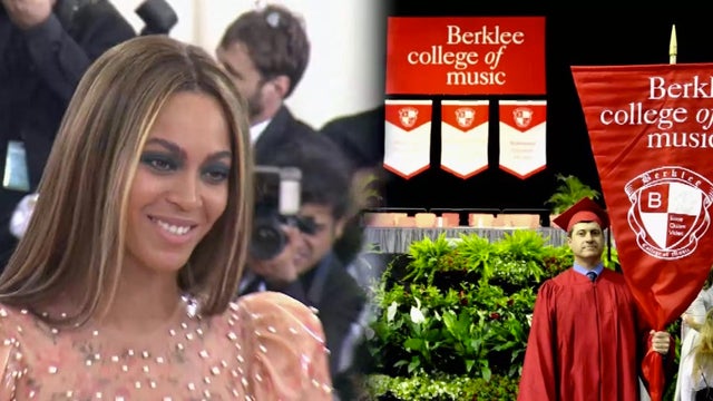 Beyonce wants to school you