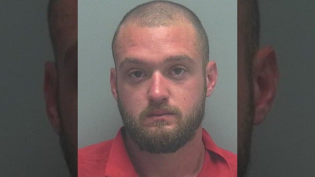 Florida man fatally shoots dog while intoxicated