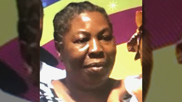 Search underway for missing Florida woman with dementia