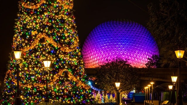 New details revealed for upcoming festivals at Epcot