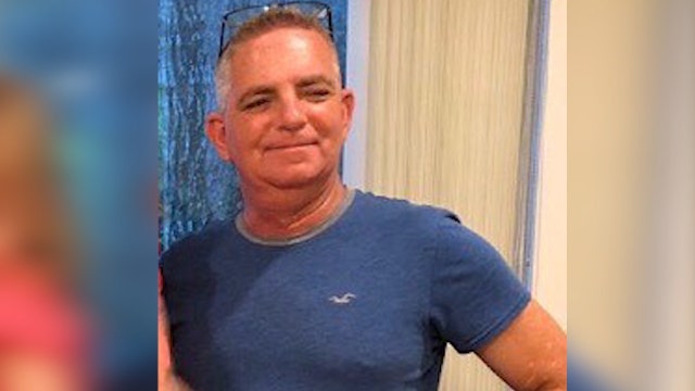 Orlando man battling flesh-eating bacteria