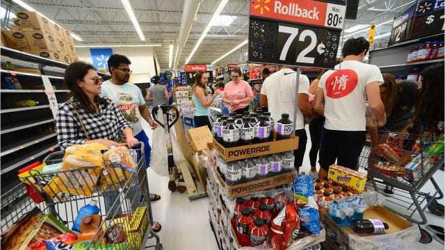 Hurricane fatigue kicking in for many Central Floridians
