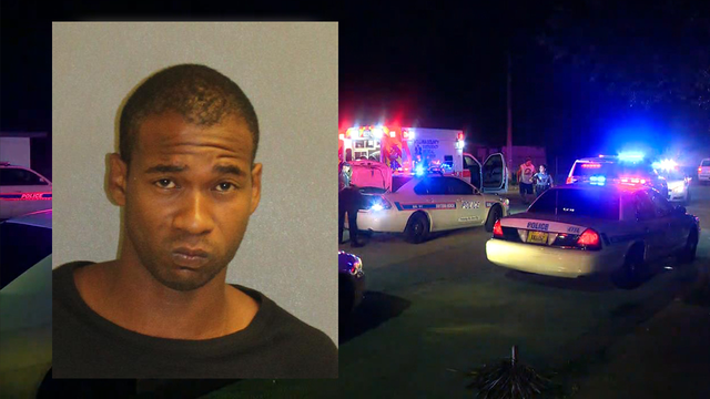 Driver suspected in hit-and-run that killed toddler in Daytona Beach turns self in