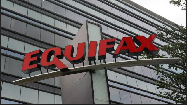 New warning for Equifax data breach victims