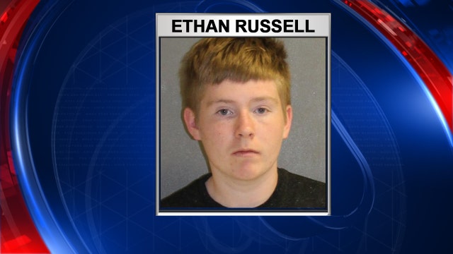 Jail: Inmate detailed plan to join ISIS, made bomb threats in note