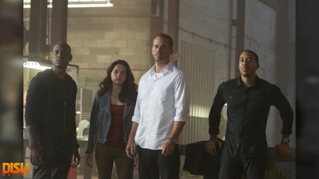 'The Fate Of The Furious' makes history