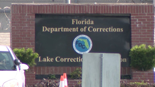 3 guards charged in inmate beating after leaked video