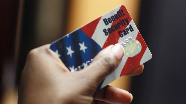 Trump administration to propose rule that would cut 3.1 million people from food stamp program