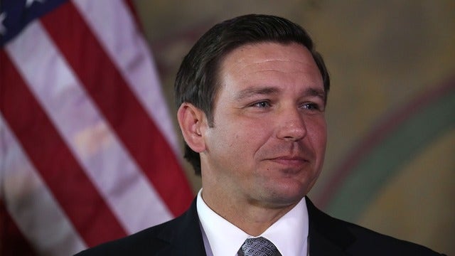 Gov. Ron DeSantis signs bill to ban sanctuary cities in Florida