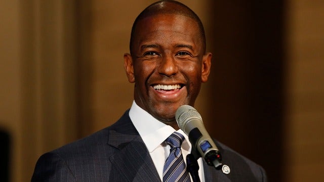Ethics panel signs off on Gillum settlement