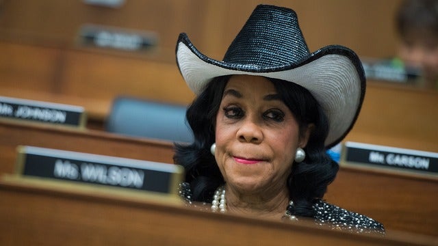 Florida Democrat says those 'making fun' of members of Congress online should be 'prosecuted'