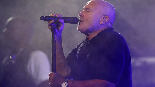 Phil Collins coming to Florida with 'Still Not Dead Yet' tour
