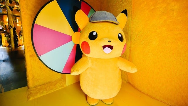 Pop-up 'PokéBar' coming to Orlando this fall