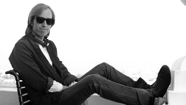 Tom Petty's Florida hometown to get historical marker