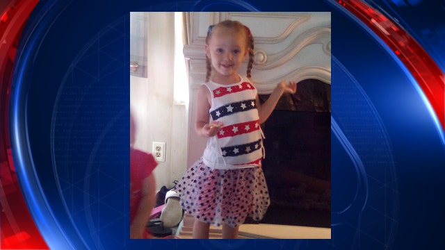 Amber Alert canceled after missing West Virginia found in Texas