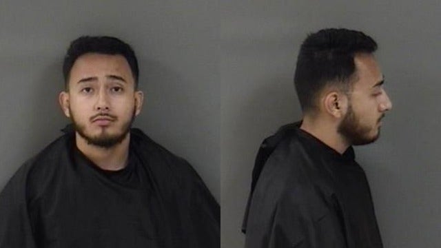 Man says he smoked THC to 'get himself ready because Jesus was returning'