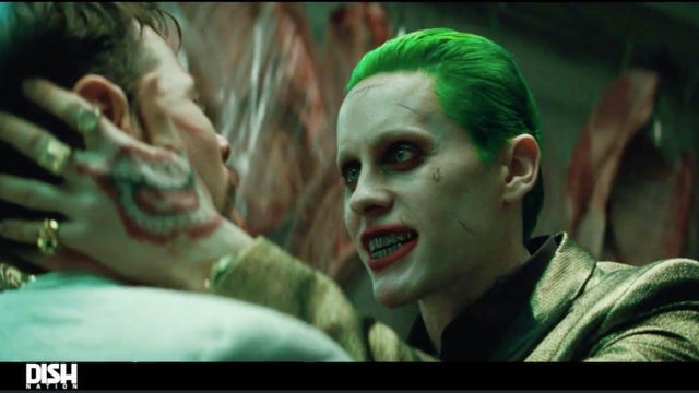 Why Jared Leto hasn't seen 'Suicide Squad'