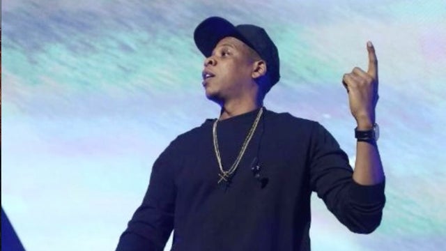 Sprint is betting big on Jay Z's Tidal