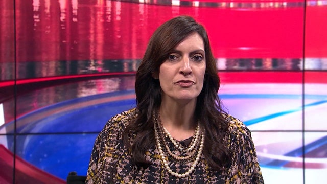 Lt. Gov. Jeanette Nunez to co-chair group of Latino Trump supporters