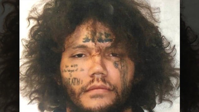 Prisoner who escaped from Florida psychiatric hospital back in custody
