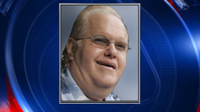 Boy band mogul Lou Pearlman, 62, dies in prison