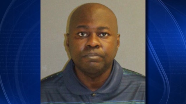 Volusia County man accused of mass shooting threat