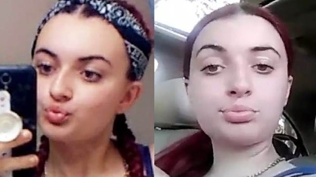 17-year-old Florida teen missing for several months