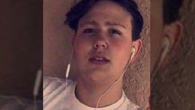 Deputies search for missing and endangered Florida teen