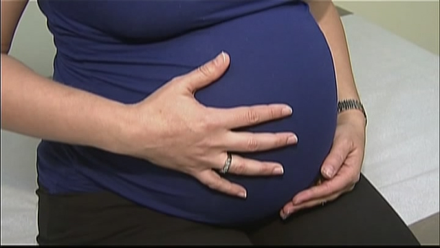 Court ponders abortion waiting period