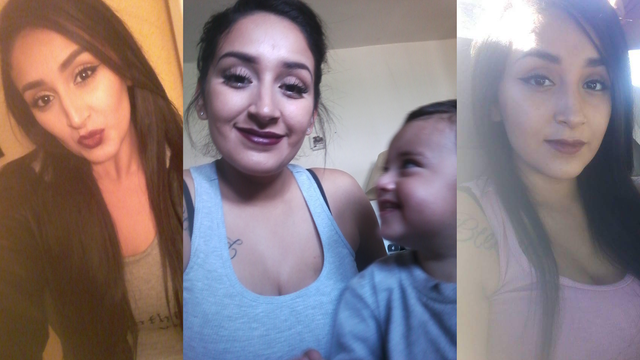 Mother of two dies from the flu within a matter of days