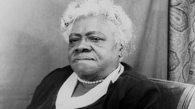 DeSantis seeks to place Bethune in Statuary Hall