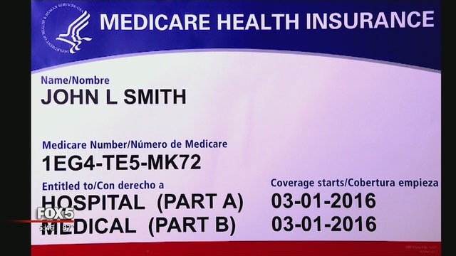 Medicare report points to neglect and abuse