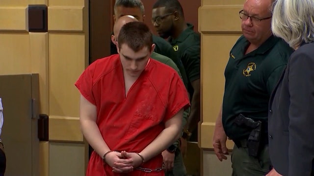 Court rejects Cruz arguments on jail visitor logs