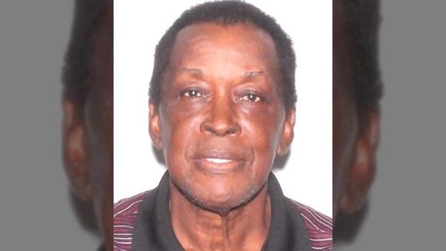 Elderly Orlando man missing, suffers from Alzheimer's, condition rapidly deteriorating