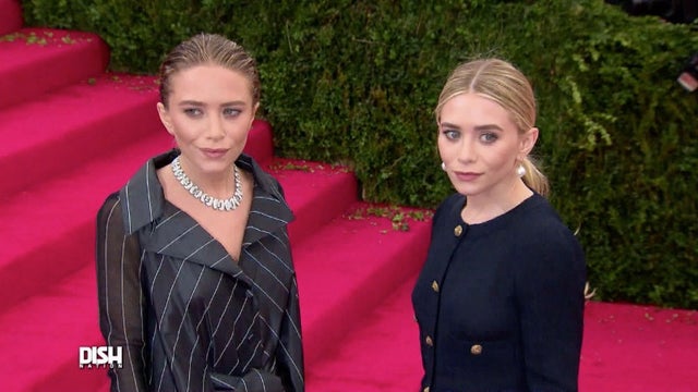 Are Mary-Kate & Ashley coming home to a 'Fuller House'?