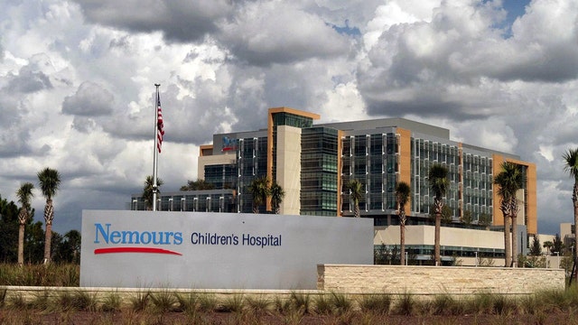 Judge urges denial of Nemours transplant proposals