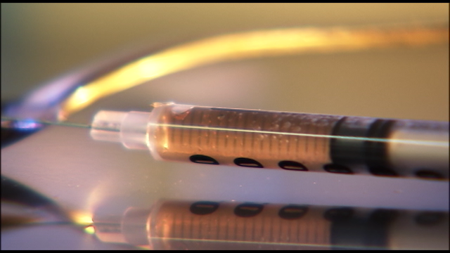 Hepatitis A outbreak nears 3,000 cases