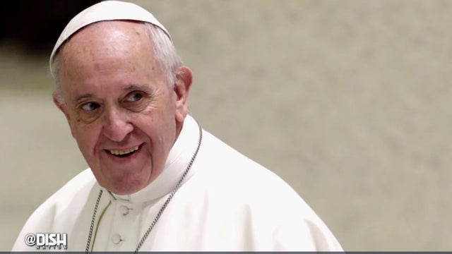 Pope Francis says 'texting is the start of war'