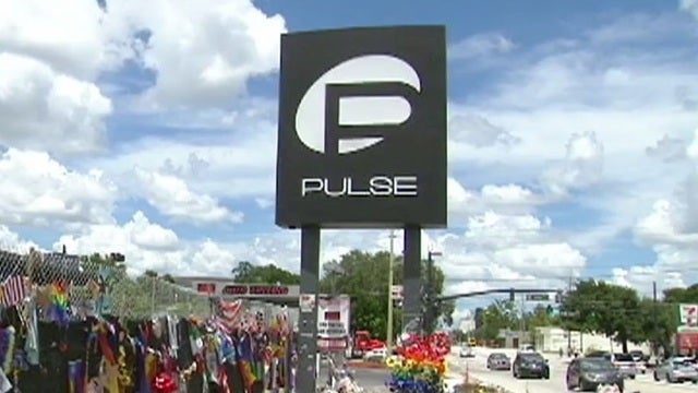 Florida Dem admits lying about treating Pulse shooting victims: 'I just made it up'