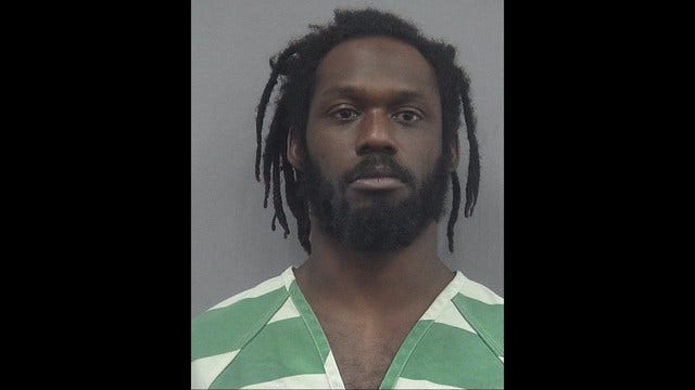WWE superstar arrested for battery in Gainesville