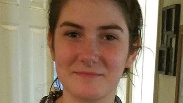 Deputies in northern Florida search for missing and endangered teen