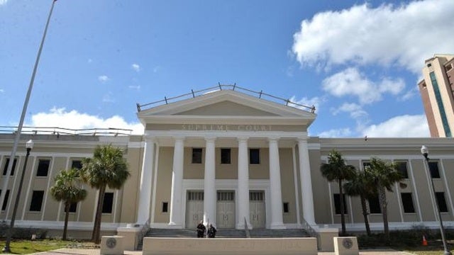 Second house bill filed on athlete compensation in Florida