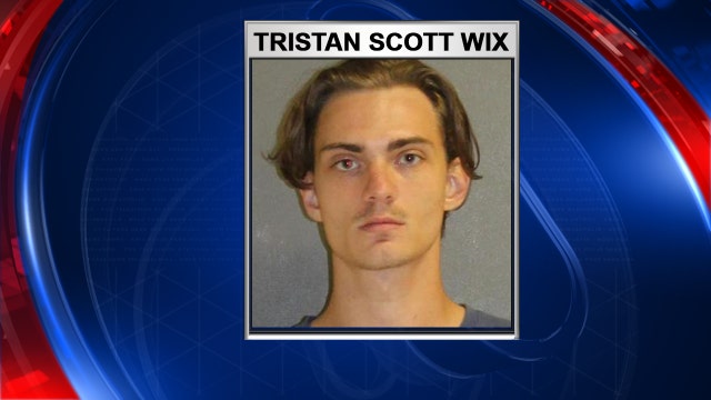 Florida man accused of mass shooting threats